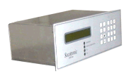 Computerised device